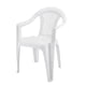 thumbnail image 1 of Silla Barcelona Con Brazo, 1 of 2