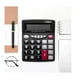 thumbnail image 2 of Calculadora De Numeros Grandes 12 Digitos Negocio Hogar, 2 of 3