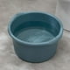 thumbnail image 4 of Lavabo de plástico para pies, cubo para lavar y masajear pies, resistente, para remojar, desintoxicar y cuidar las uñas - Azul [versión gruesa], 4 of 5