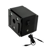 Ioensy - Motor De Parrilla Para Asador, Accesorio De 12V De Refuerzo De 5V Para Piezas De Electrodomésticos De Cocina