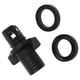 thumbnail image 5 of Conector de válvula de aire para bote inflable, piezas de adaptador de manguera de bomba de pie para barco, Conector de válvula de manguera de bomba d, 5 of 5