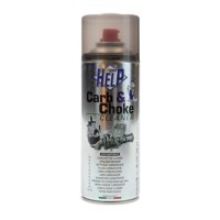 Super Help - Limpiador De Carburador 400 Ml