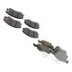 thumbnail image 1 of Pastillas Freno Traseras Chevrolet Cruze Tracker Orlando, 1 of 2