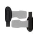 thumbnail image 1 of Envolturas De Soporte Para Muñeca De Elevación, Empuñaduras Premium Para Gimnasio, Levantamiento De Pesas Con Mancuernas, Gris, 1 of 5