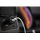 thumbnail image 5 of Cargador de Auto Scosche CPDA2C8-SP USB-C y USB-A Rápido, 5 of 6
