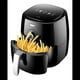 thumbnail image 3 of Freidora De Aire Air Fryer Eléctrica 5 Litros Hogar Multiproposito, 3 of 7