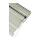 thumbnail image 2 of Cortina Roller Blackout doble tela con cenefa 200x200 beige, 2 of 2