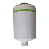 Genérica - Filtro Para Ducha (Elimina El Sarro Y El Cloro)