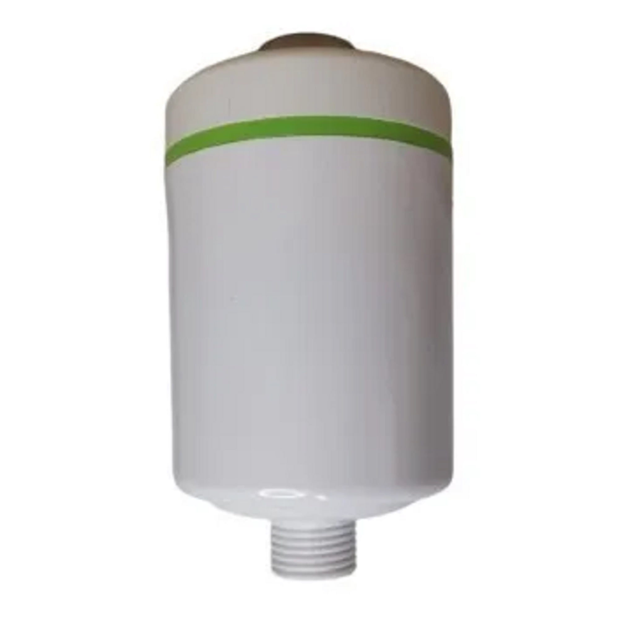 Genérica - Filtro Para Ducha (elimina El Sarro Y El Cloro)