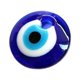 thumbnail image 2 of Colgantes Accesorios Para Manualidades DIY Amuleto De Ojo Azul Para Llavero Regalos Pulsera Diámetro 3 Cm, 2 of 5