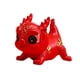 thumbnail image 3 of Soporte Para Teléfono Con Estatuilla De Dragón Rojo, 3 of 3