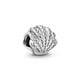 thumbnail image 1 of Charm Pandora Disney Ariel'S Shell Con Circonitas Cúbicas Transparentes, 1 of 2