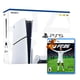 thumbnail image 1 of Consola Sony PS5 Slim Edición Disco + Juego FC25, 1 of 5