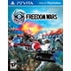 thumbnail image 1 of Juego Freedom Wars para PlayStation Vita Nuevo, 1 of 1