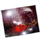 thumbnail image 4 of Manta Franela Impresión Digital Cama Sofá Manta Sleigh_2 150x200cm, 4 of 5