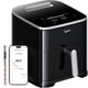 thumbnail image 1 of Freidora Air Fryer Typhur Sync 8QT AI Smart con termómetro inalámbrico, 1 of 9