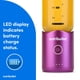 thumbnail image 4 of Licuadora Portátil NutriBullet Flex NBPB50200DB 650 ml, 4 of 8