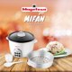 thumbnail image 3 of Mifan Arrocera MGF3731, 3 of 5