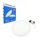 thumbnail image 2 of Foco LED panel embutido 18W blanco Save 2712, 2 of 2