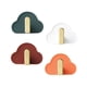 thumbnail image 2 of Gancho Autoadhesivo Multicolor, 2 of 3