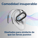 thumbnail image 5 of Audifonos Traductor IA Bluetooth Deportivo Ultraligeros Hifi, 5 of 10