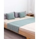 thumbnail image 4 of Piecera Mas 2 Fundas Elegante Verde Menta, 4 of 4