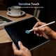 thumbnail image 5 of Protector de pantalla de privacidad Peslv para iPad Pro 13 2024, 5 of 7