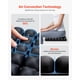 thumbnail image 5 of Cojín de asiento inflable VEVOR 3D Air Cell para aliviar la presión, 5 of 9