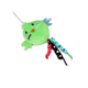 thumbnail image 1 of Juguete Compañero De Gato Peluche, 1 of 1