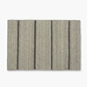 Form Design - Alfombra Aconcagua 60X90 Natural