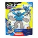 thumbnail image 2 of Figura de acción HEROES OF GOO JIT ZU Alien Armored, 2 of 3