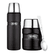 thumbnail image 1 of PACK TERMO DE COMIDA +LIQUIDO KING NEGRO, 1 of 4