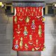 thumbnail image 1 of Christmas Grinch 3 Pieces Duvet Cover Set Full Size Super Soft Fade Resistant Microfiber, 1 of 4