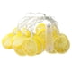 thumbnail image 1 of Pabellones De árbol De Cuerdas Ligeras Lámpara Colgante De La Lámpara Para El Hogar Powered Lemon 300cm, 1 of 5