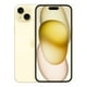 thumbnail image 1 of Apple iPhone 15 Plus 5G 512GB Amarillo Reacondicionado, 1 of 5