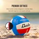 thumbnail image 4 of Baden Pack Oficial de 6 Balones de Voleibol con Bomba, 4 of 8
