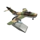 thumbnail image 1 of Modelo De Caza A Escala 1:72, Simulación De Avión De Combate De Ataque Para Bares Y Cafeterías., 1 of 5
