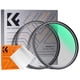 thumbnail image 1 of Filtro Polarizador Circular Magnético de 52 mm K&F CONCEPT, 1 of 7