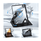 thumbnail image 5 of Carcasa Smart Cover Clear 360 Para iPad 10ma Gene 10.9 Negro, 5 of 5