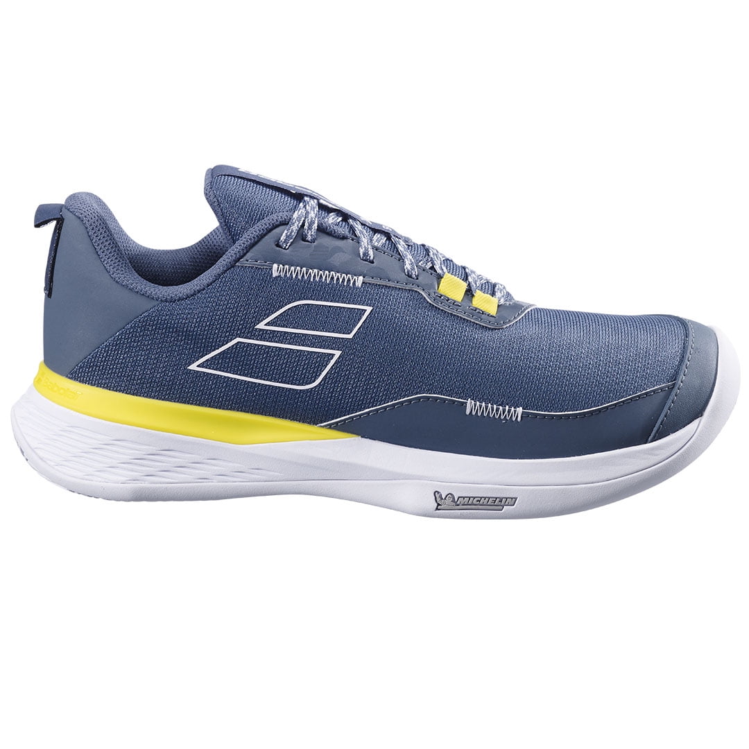 Zapatilla Tenis Sfx Evo Clay Hombre Babolat - Talla Us