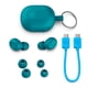 thumbnail image 2 of Audifono True Wireless Jbuds Mini Aqua, 2 of 7