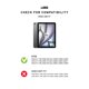 thumbnail image 2 of Funda UAG Essential Armor para iPad Air 11‑pulgadas – Negra, 2 of 8