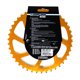 thumbnail image 3 of Corona A2Z One Up 10V HG Aluminio Dorado 42TT, 3 of 3