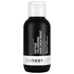 Tratamiento Capilar Voluminizador Con Peptidos - The Inkey List