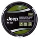 thumbnail image 1 of Funda de volante Plasticolor Jeep Deluxe Black, 1 of 4