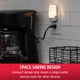 thumbnail image 3 of Night Light Energizer Light Sensing 3000 K, blanco, paquete de 2, 3 of 6