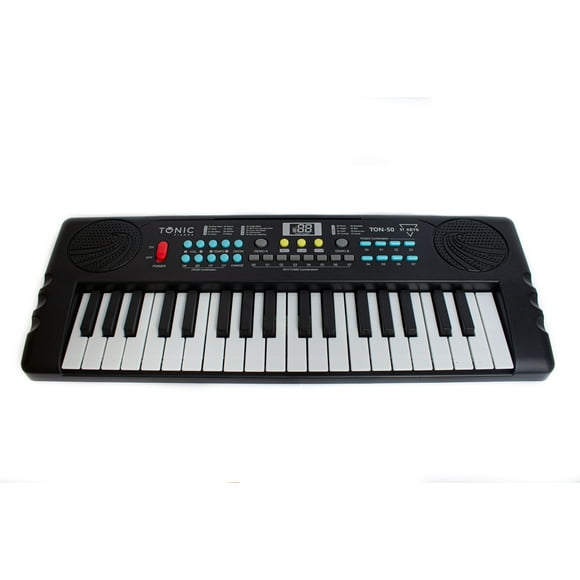 Teclado Tonic de 37 Teclas TON-50