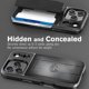 thumbnail image 3 of Funda para Celular VENA vCommute iPhone 17 Pro 6.3" con Billetera, 3 of 8