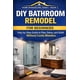 thumbnail image 1 of Guía de remodelación de baño DIY, publicación independiente, 1 of 1