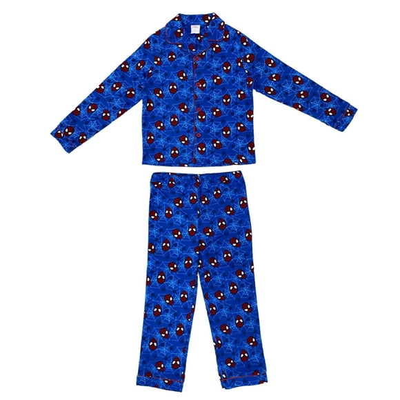 Pijama Spiderman Niño